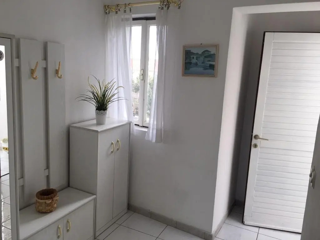 Apartments Tresan