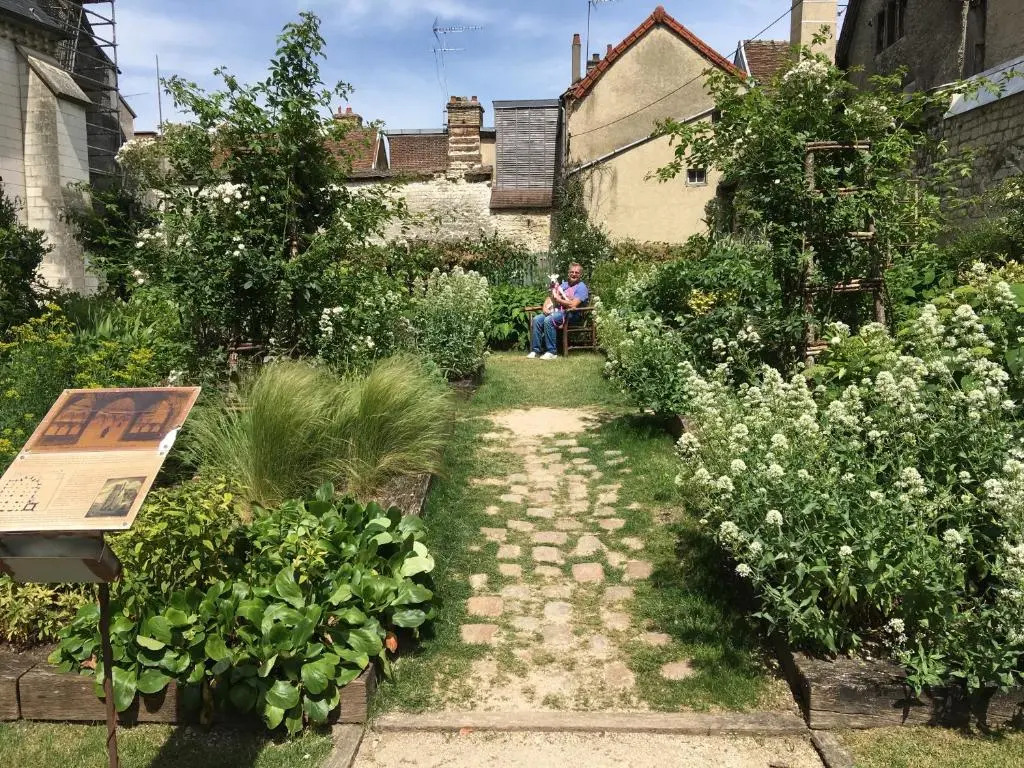 Cosy Studio Bouchon Troyes