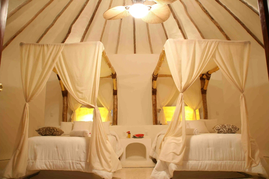 Hotel Okaan