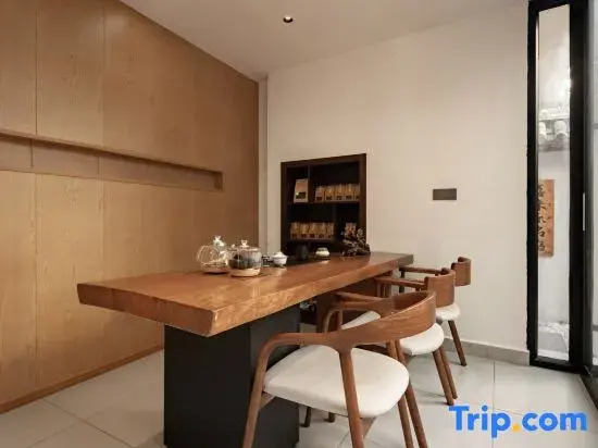 Yunshu Yayuan · SWEET HOME · Snow Mountain View | Garden Homestay (Lijiang Gucheng South Gate)