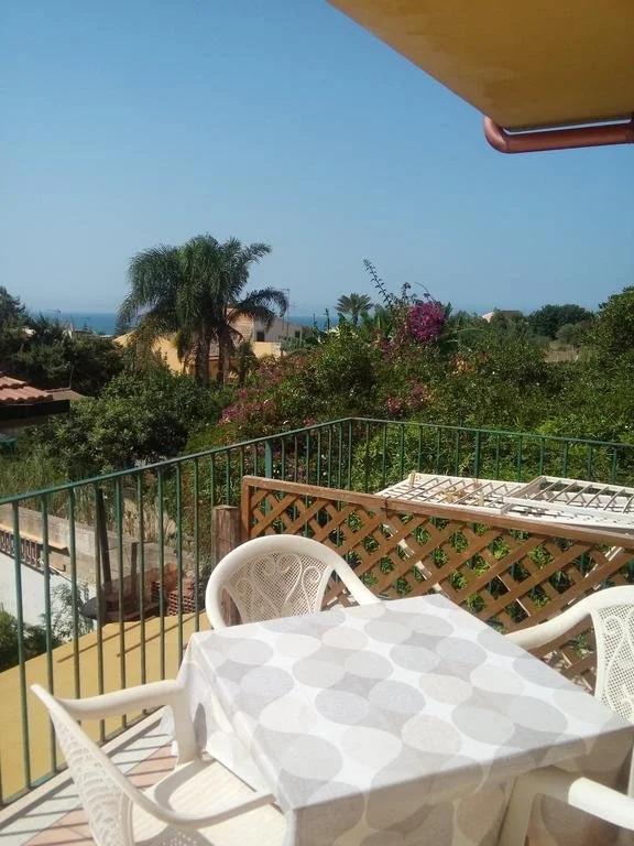 Solemare Residence