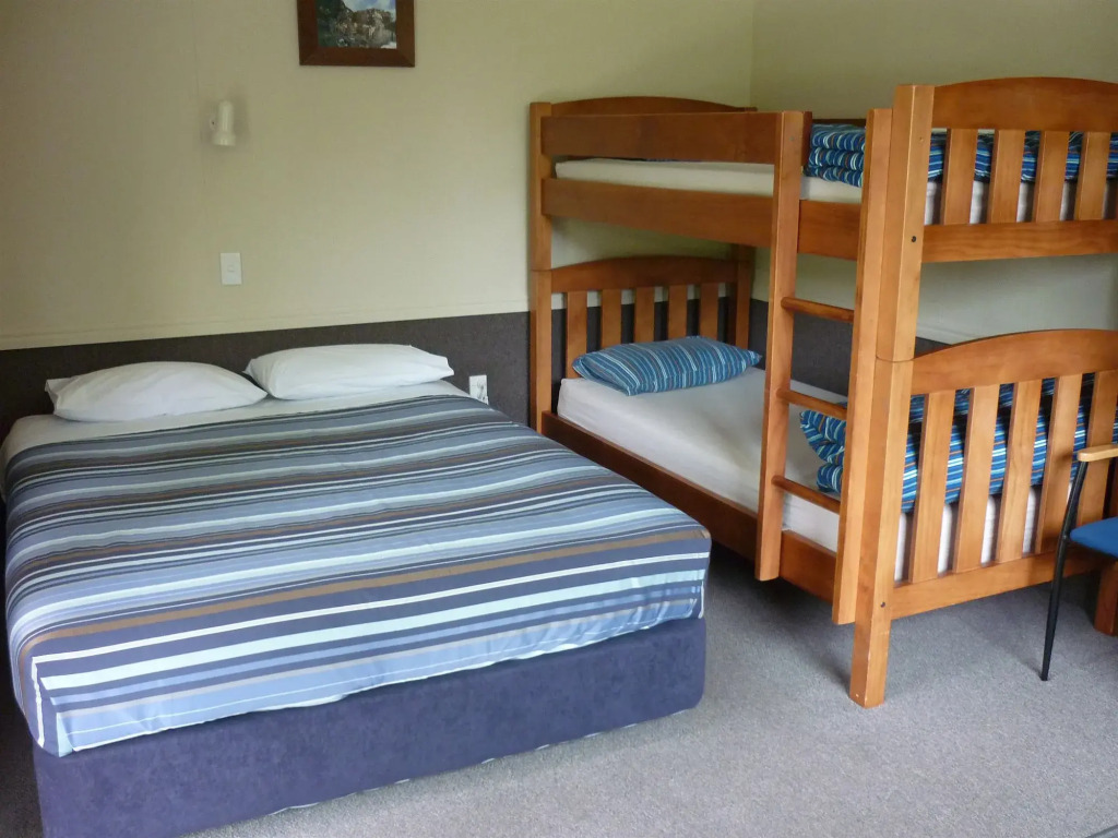 Invercargill Holiday Park & Motels
