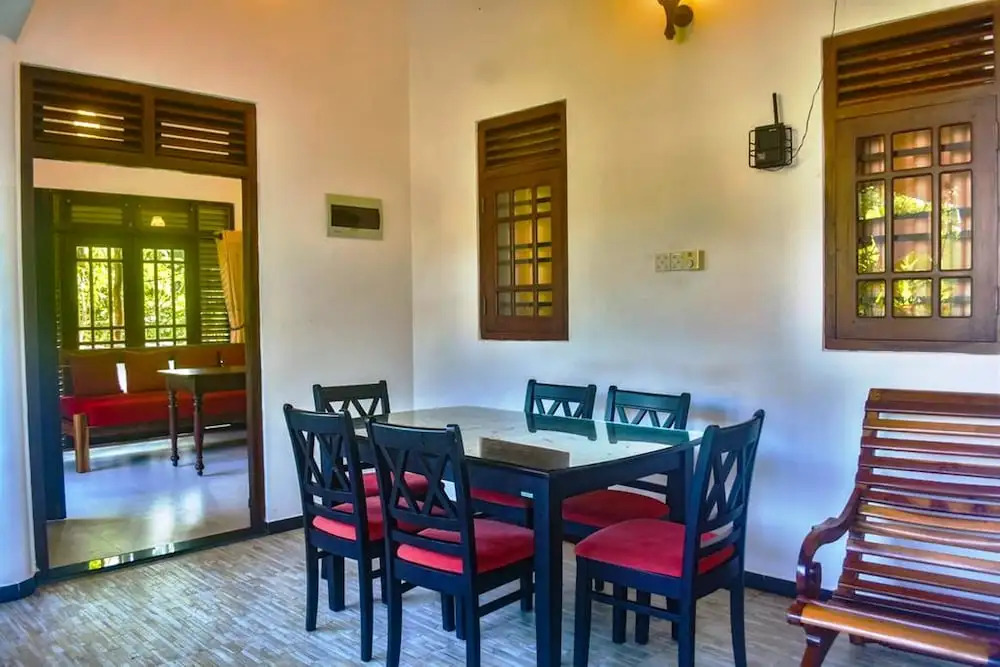Southern Coastal Villas