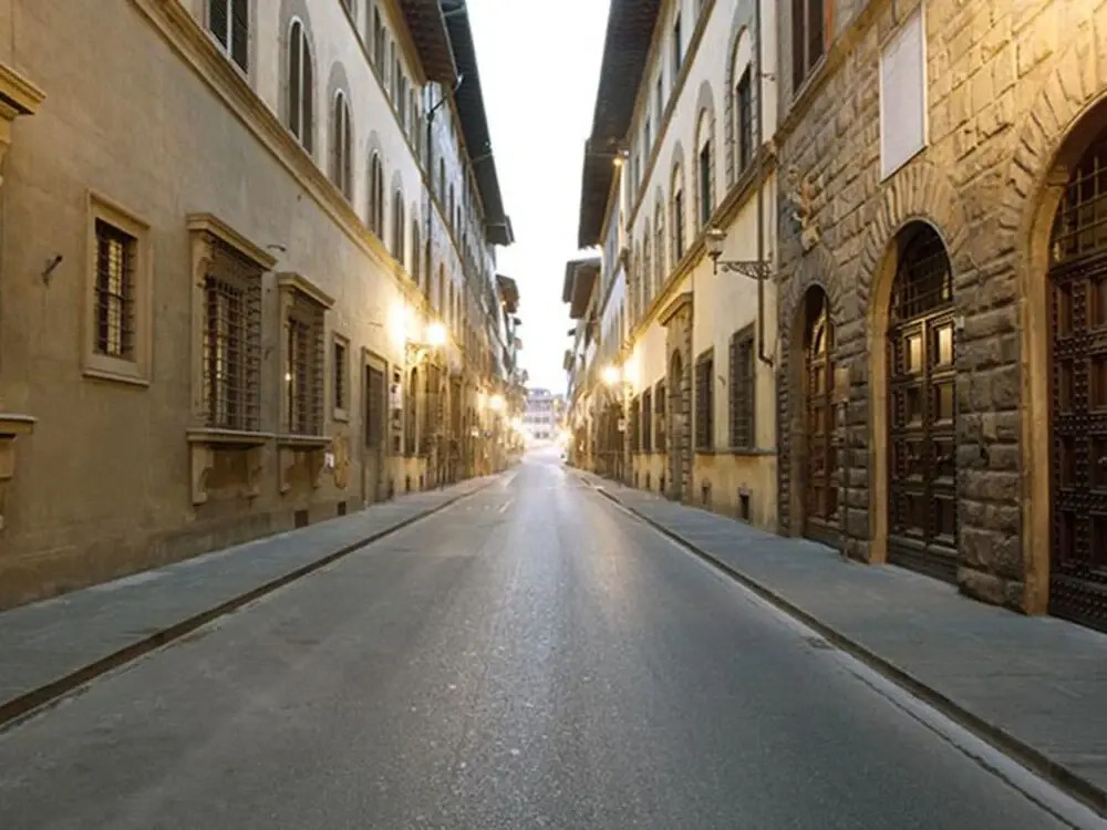 Maggio Apartment Firenze