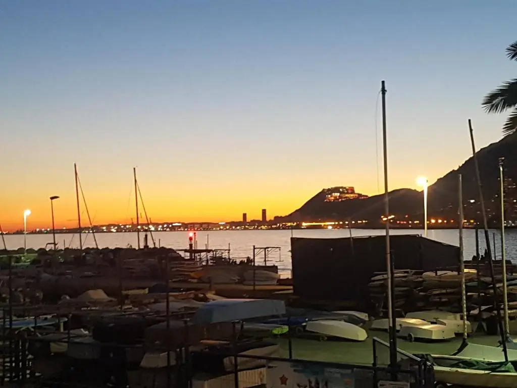 Santa Barbara 18