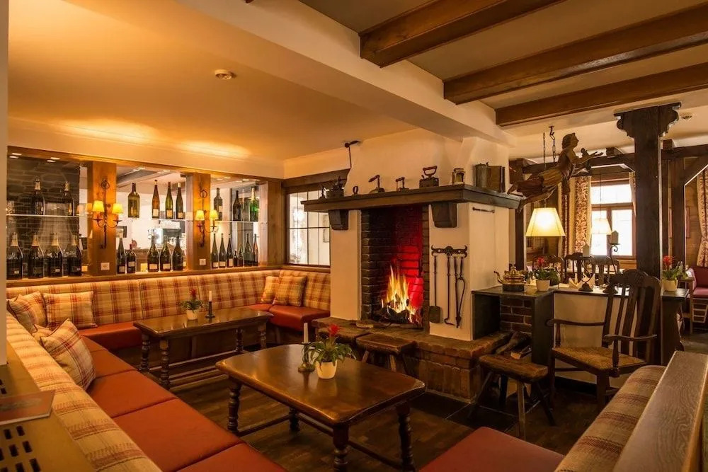 Romantik Hotel Störmann
