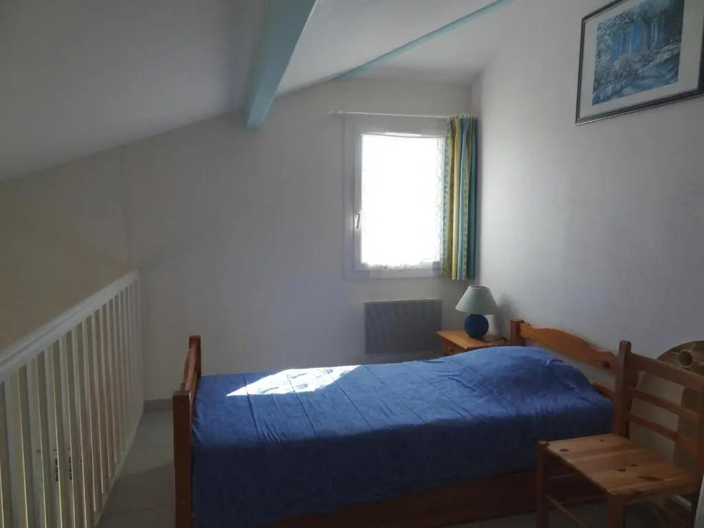 Maison La Faute-sur-Mer, 2 pièces, 5 personnes - FR-1-476-35