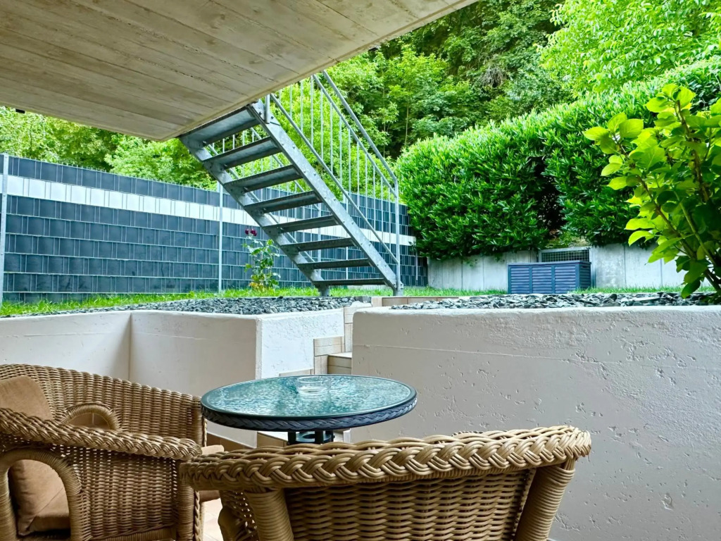 Ferienwohnung Jasmin