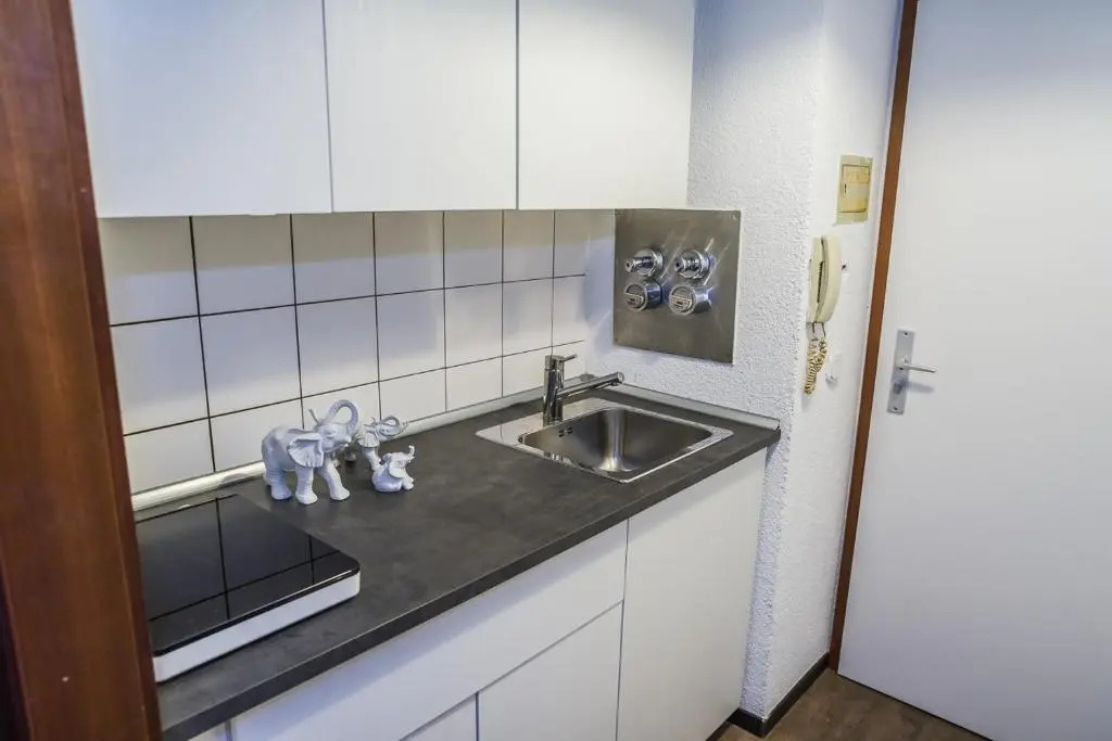 FeWo Köln