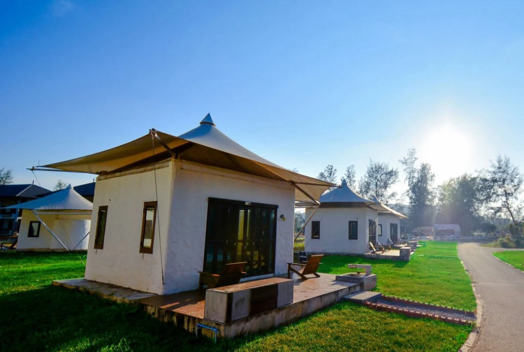 The Pine Songkhla (SHA Extra Plus)