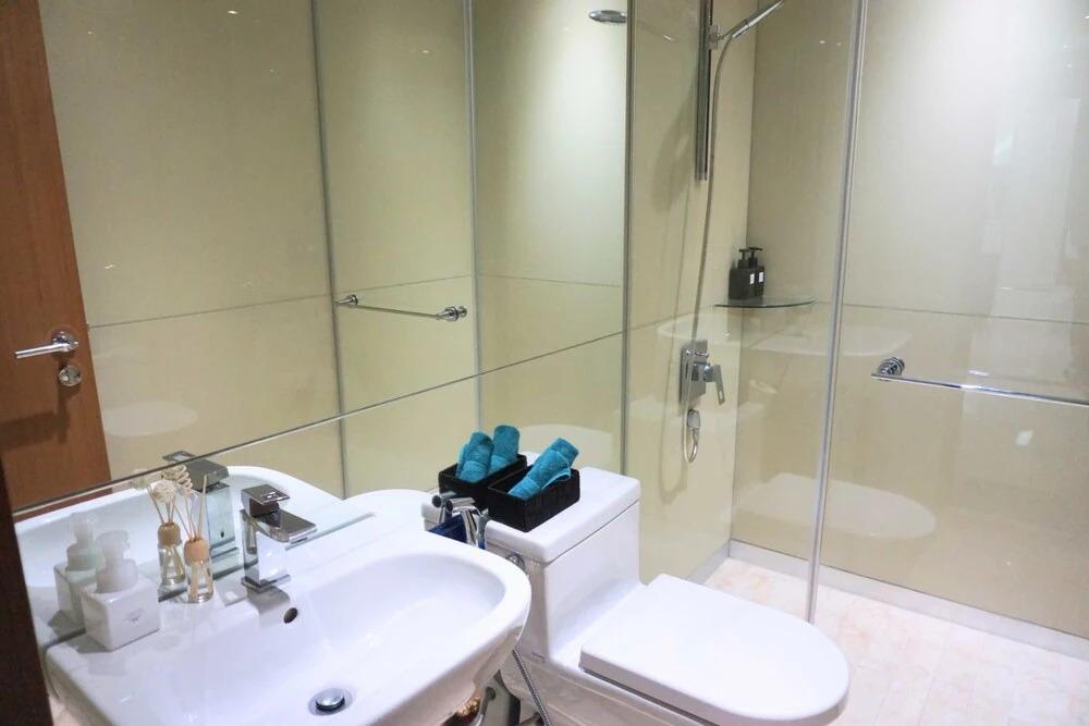 Meetu Vintage Suite SOHO KLCC, Kuala Lumpur