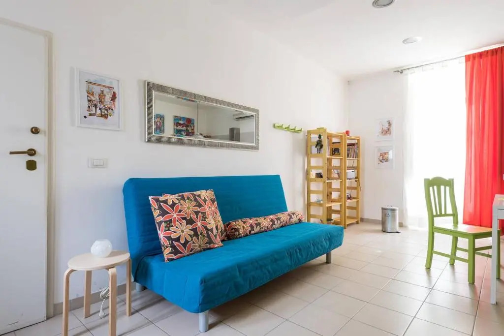 Casa Basilico