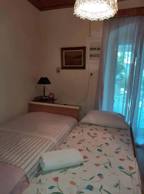Toulas House