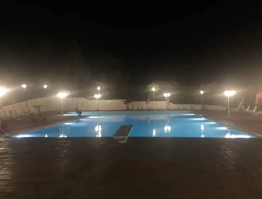 House With one Bedroom in Caronia, With Wonderful sea View, Shared Pool, Enclosed Garden