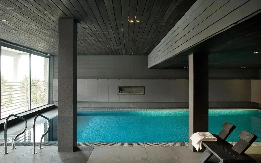 Hotel Galery 69