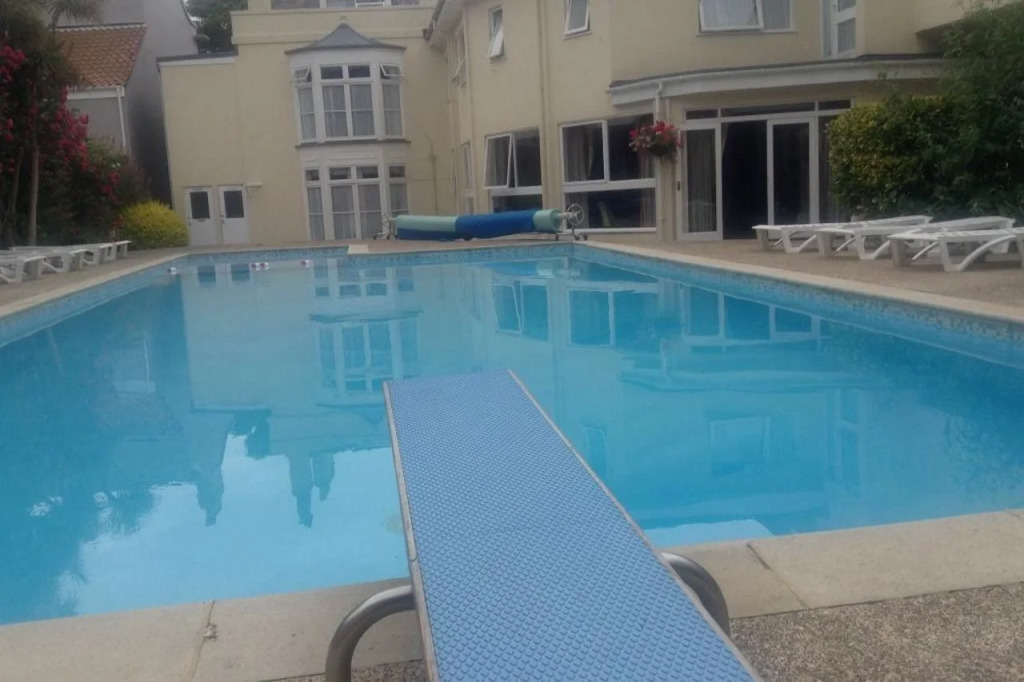 Grange Lodge Hotel