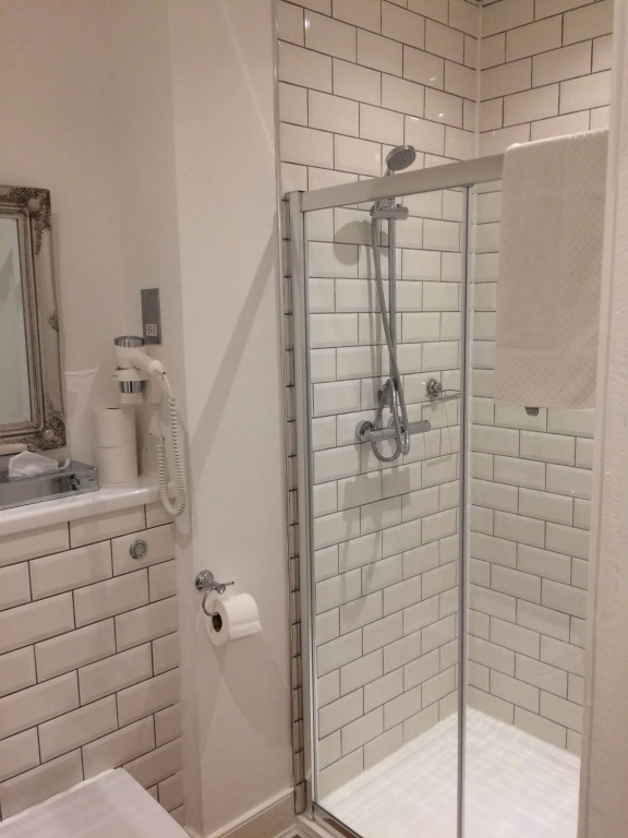 Hanover 71 Suites