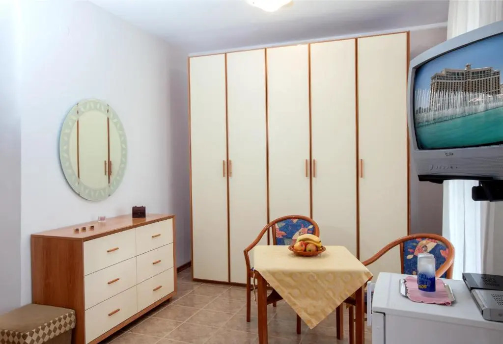 B&B Moderno