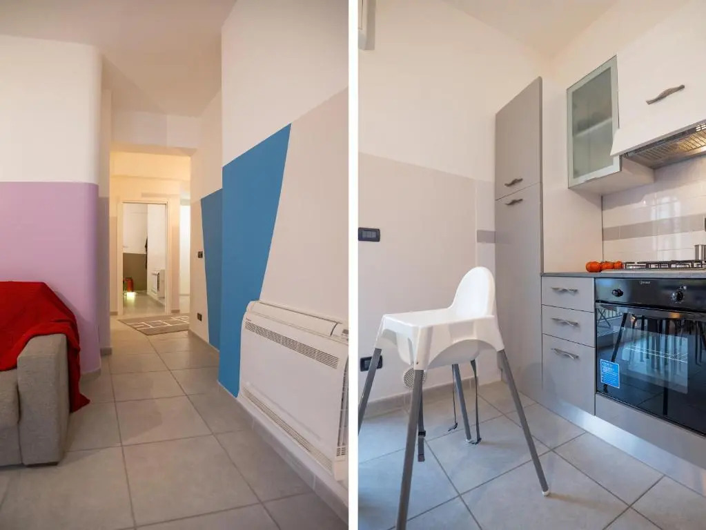 Babyaccommodation Family Experience IV