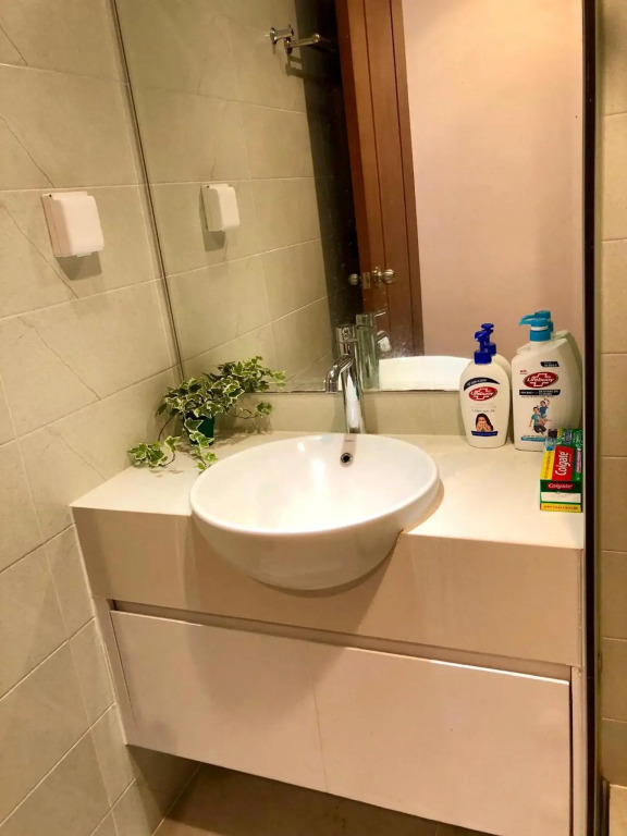 Park Hill- Times City - 1Bedroom