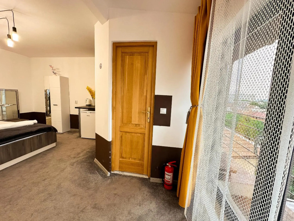 Royal Apartament