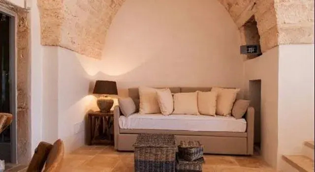 HelloAPULIA - Charming Apartments at Authentic Masseria Pepenofio