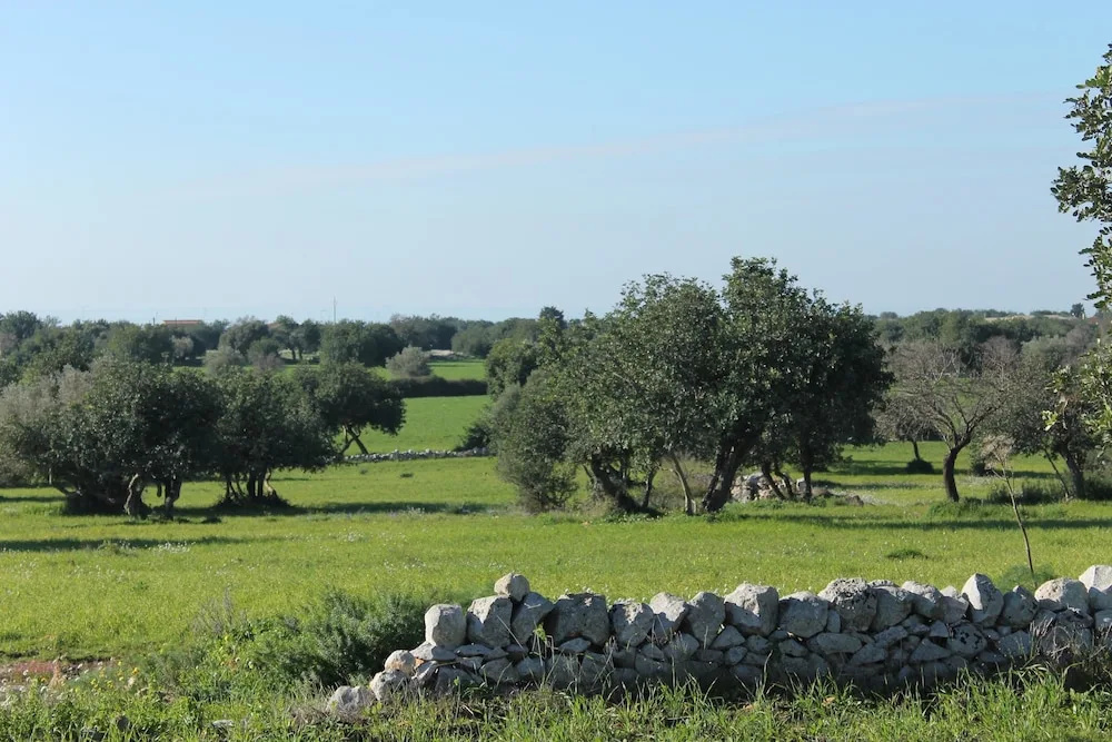 Agriturismo Le Chiuse di Guadagna