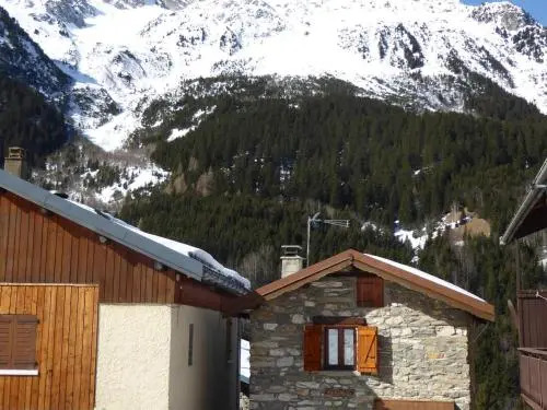 Apartment Petite maison individuelle