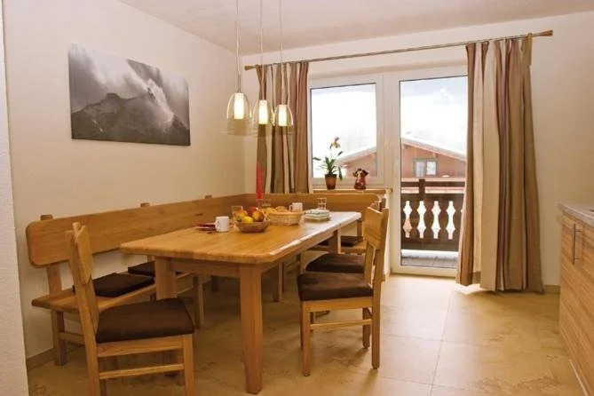 Apartmenthaus Berndlalm