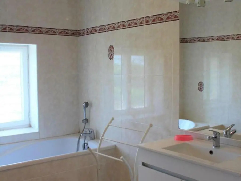 Gite Saussignac, 7 pièces, 13 personnes - FR-1-616-128