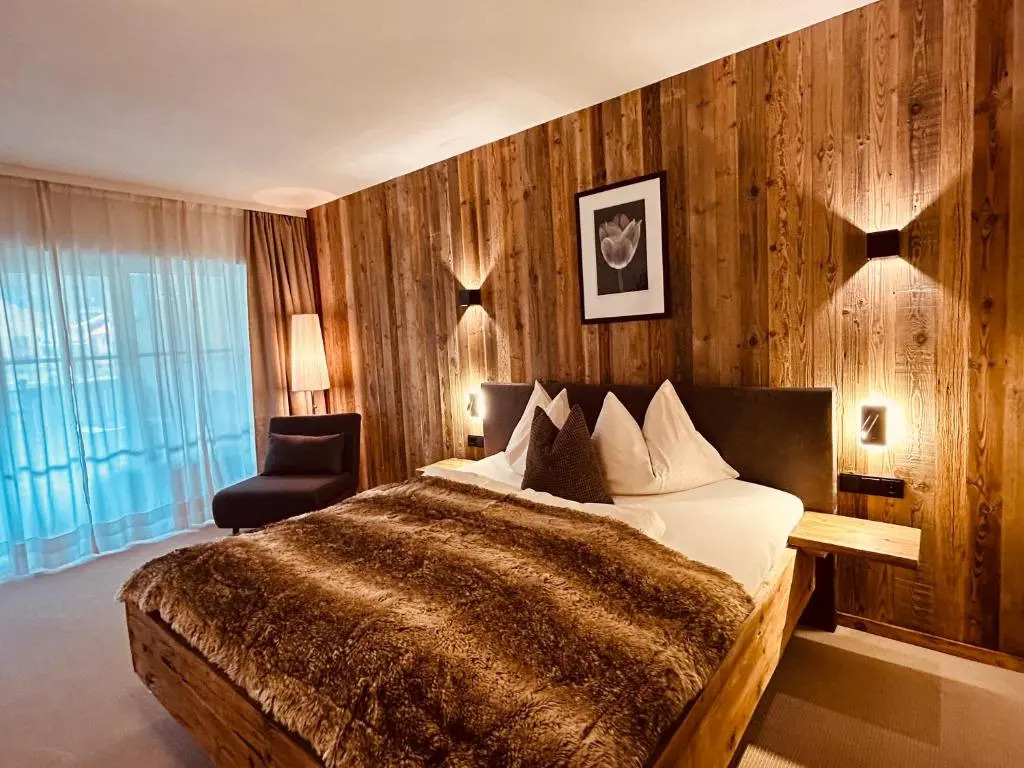 Sonn-Alm Chalet-Apartments