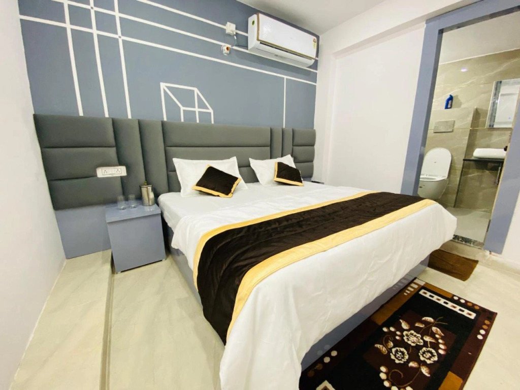 Temple View Guest House