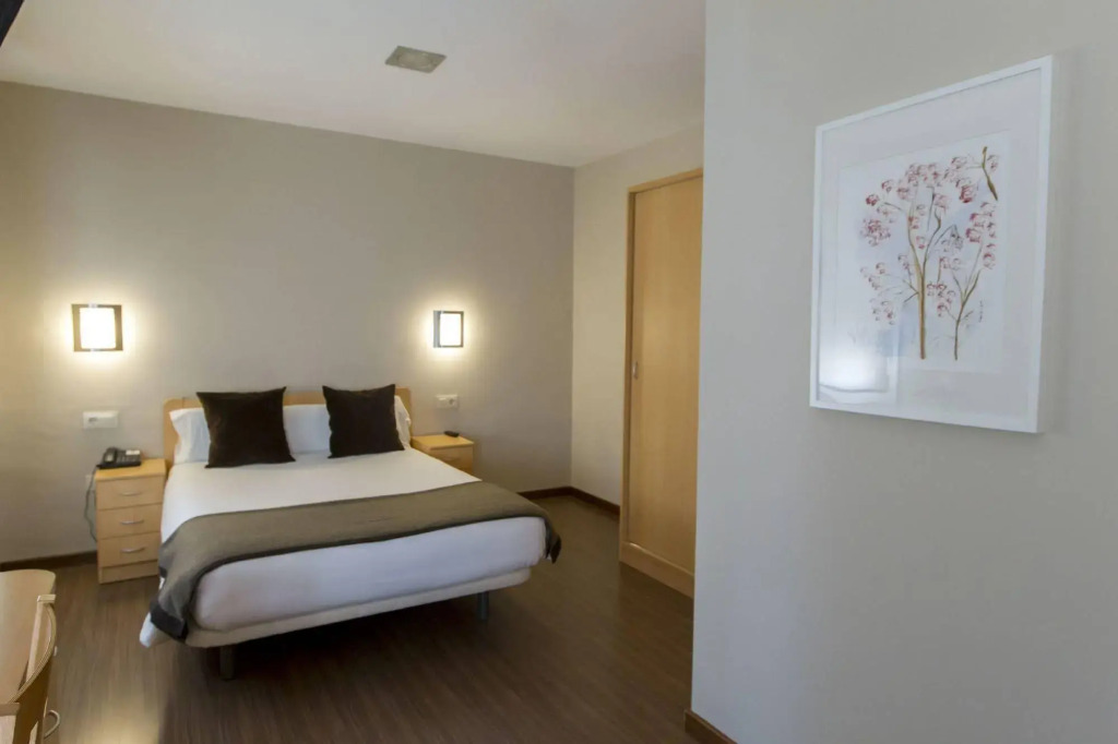 Vettonia Hotel