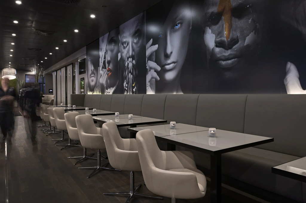 LEGERE HOTEL Bielefeld