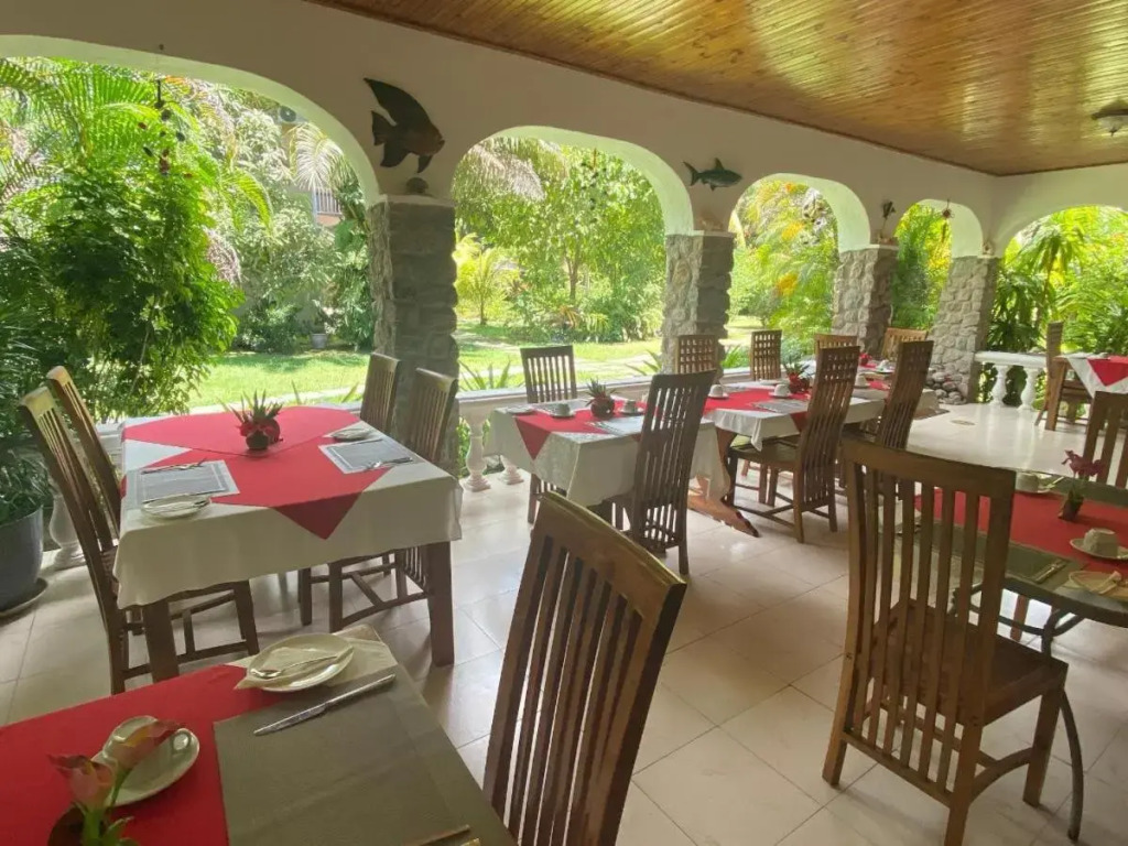 Villa Rafia