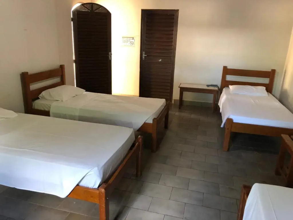 Hotel Bem Bom 2