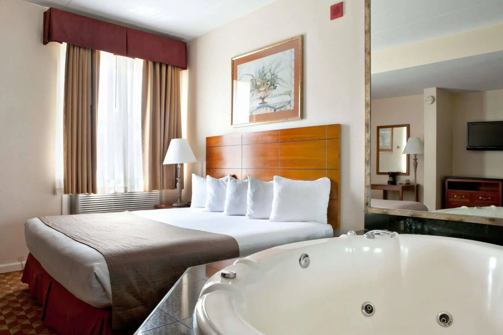 Best Western Jamaica Inn