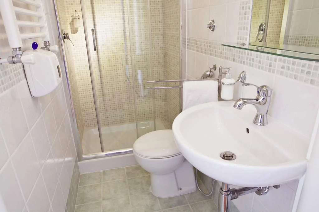 Residenza I Rioni Guesthouse