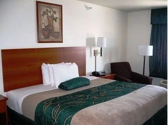Oak Tree Inn Yampa