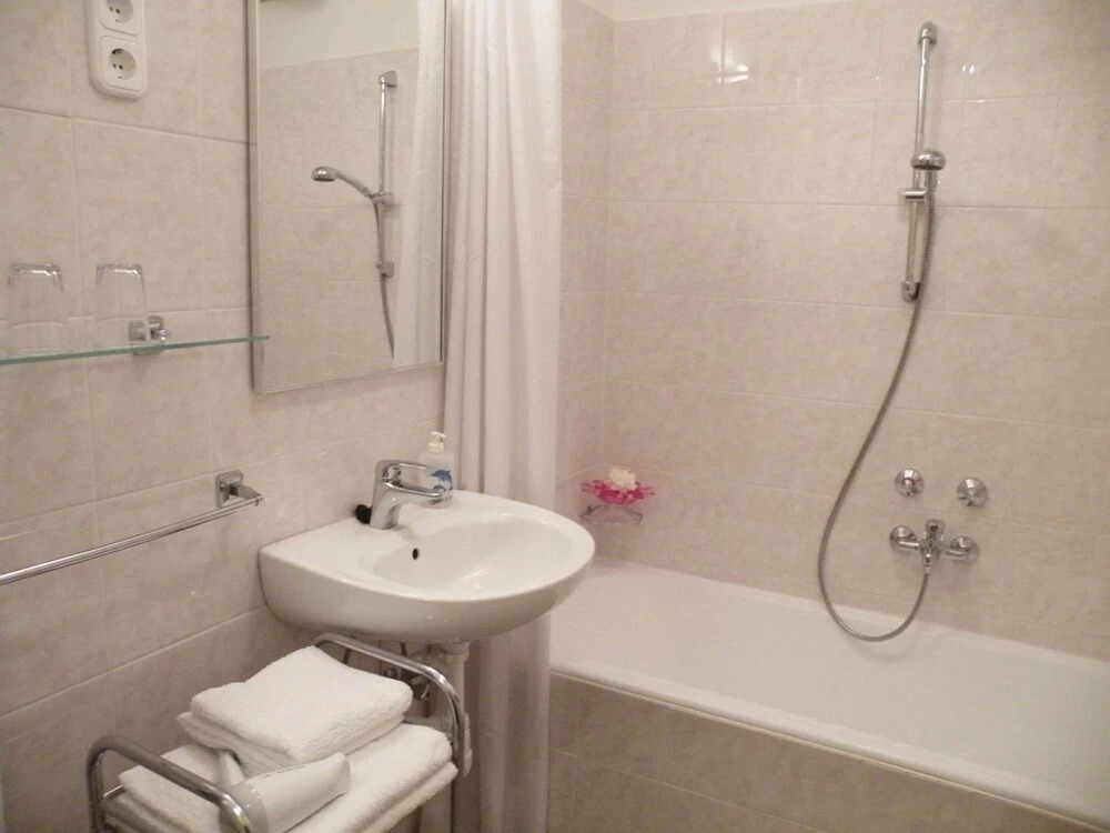 Apartment Buda Budapest