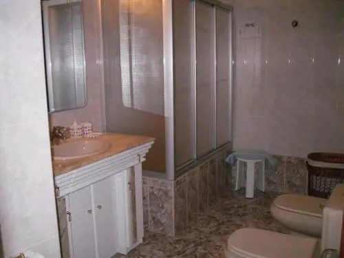 Casa Rural Laguao