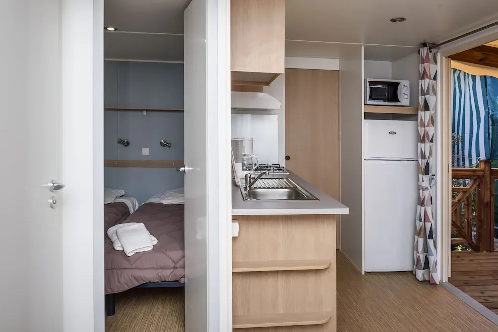 Camping Caravaning La Manga