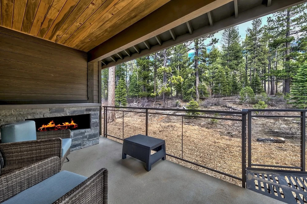 Gondola Vista 11 - 6 Br Townhouse