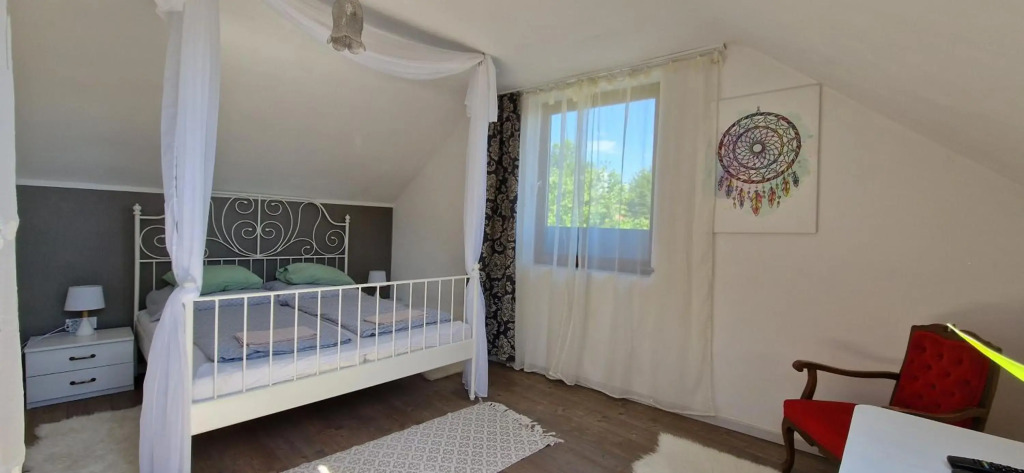 Boholand Apartman Eger