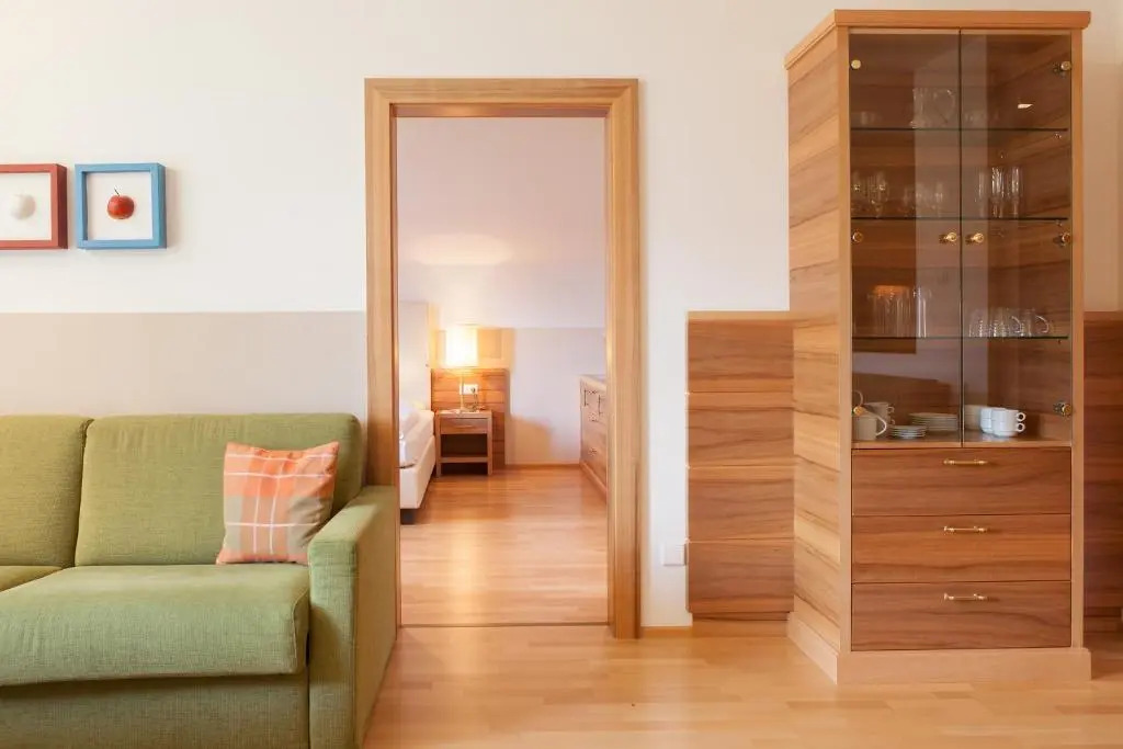 Apartments Bachmair