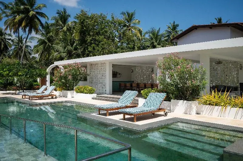 Kalkudah Beach House By Teardrop Hotels