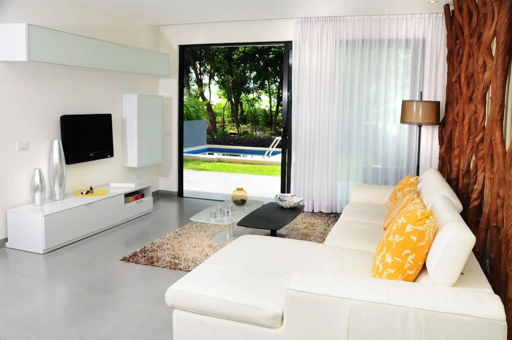 Pure All Suites Rivera Maya