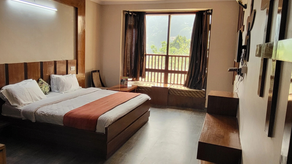 OYO 1820 Hotel Prim Rose
