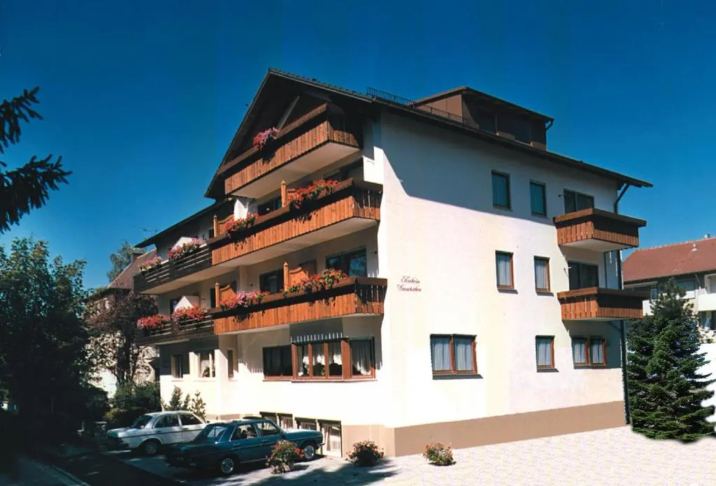 Kurhotel Dornröschen