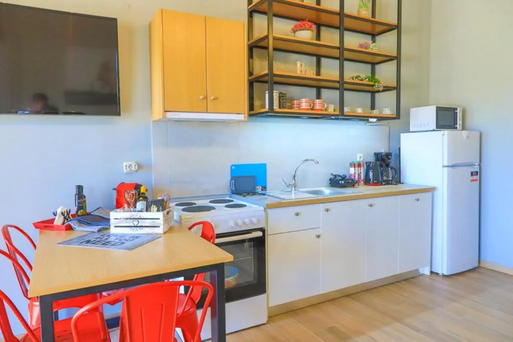 Senses Suites